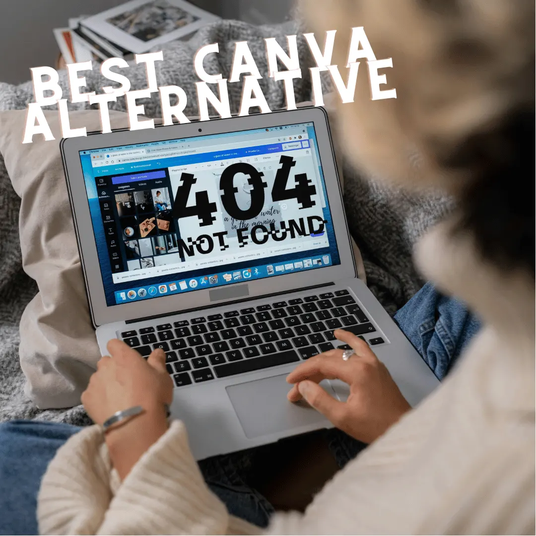 free best canva alternatives featured image