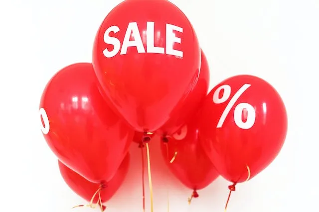 Common Mistakes for Ecommerce Sites in Social Media Marketing Overly Promotional Content comon mistakes for ecommerce sites