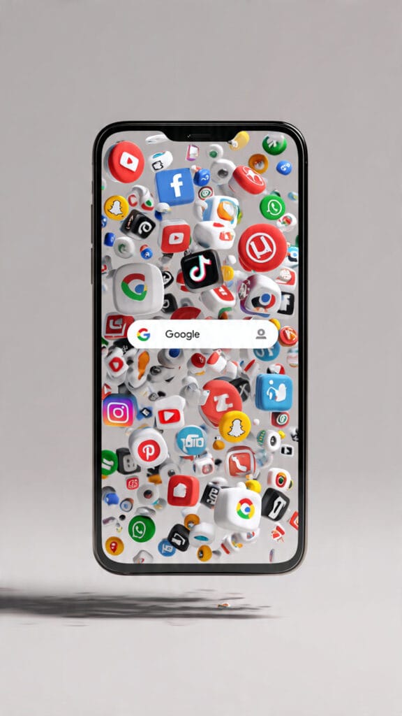 Is Social Media Important for SEO