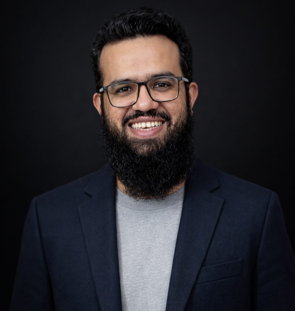 Muhammad Asad SEO Specialist